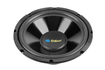 shumee Dibeisi 10" montažni zvočnik