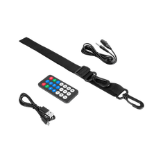 shumee Kruger&Matz Bluetooth micro SD USB AUX zvočnik