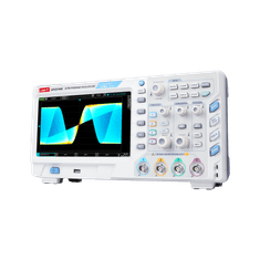 shumee Osciloskop Uni-T UPO2104E
