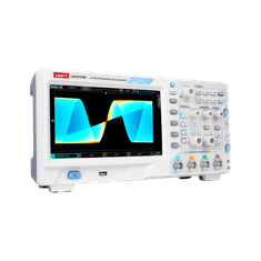 shumee Osciloskop Uni-T UPO2104E
