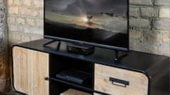 shumee DVB-T2 sprejemnik KrugerMatz H.265 HEVC dekoder KM0550A