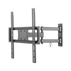 shumee TV stenski nosilec 32"-55" Cabletech ProLine 35 kg premični