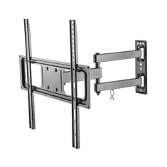 shumee TV stenski nosilec 32"-55" Cabletech ProLine 35 kg premični