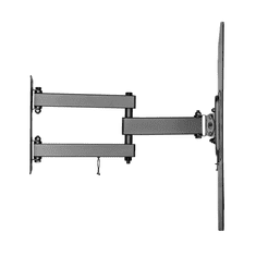 shumee TV stenski nosilec 32"-55" Cabletech ProLine 35 kg premični