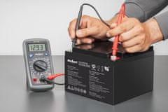 slomart Gel akumulator Rebel Power 6V 4.5Ah