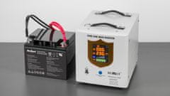 slomart Gel akumulator Rebel Power 6V 4.5Ah