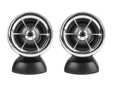 shumee Peiying 1,5" avtomobilski zvočniki