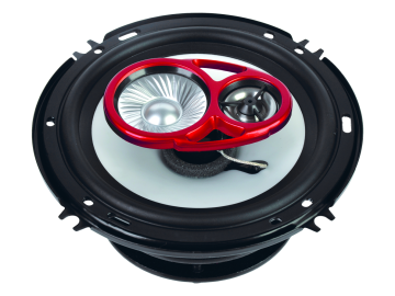 shumee Peiying 6,5" avtomobilski zvočniki