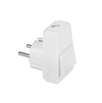 shumee Nemški omrežni vtič tipa Kemot