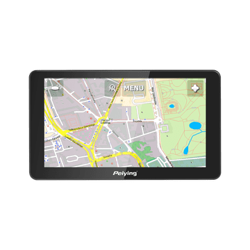 shumee GPS navigacija Peiying Alien PY-GPS7014