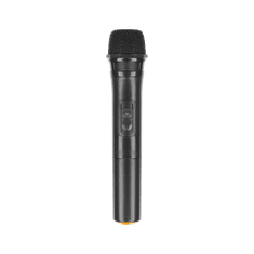 shumee Kruger&Matz Bluetooth AUX micro SD USB zvočnik