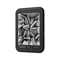 shumee Bralnik e-knjig Kruger&Matz Library 4