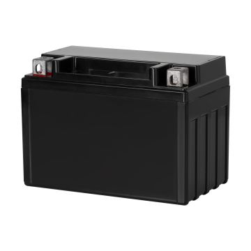 shumee Vipow tip MC baterija za motorna kolesa 12 V 13 Ah