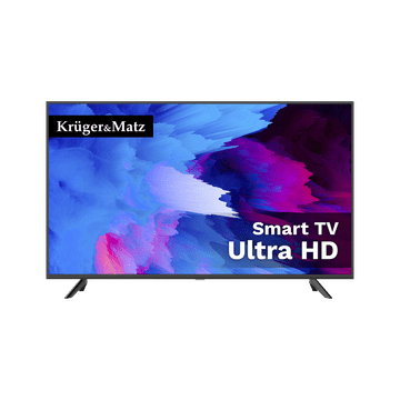 shumee Smart TV 50"" Kruger&Matz KM0250UHD-S5