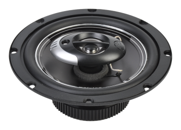 shumee Peiying 6,5" avtomobilski zvočniki