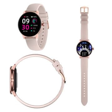 shumee Ženska pametna ura Kieslect L11