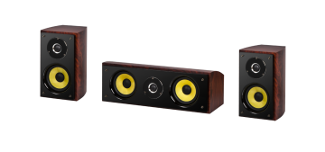 shumee Komplet 3 stolpcev za Kruger&Matz Destiny 2.0