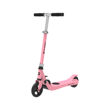 slomart Rebel FUN WHEELS PINK električna rolka za otroke