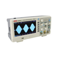 shumee Osciloskop Uni-T UTD2052CL+
