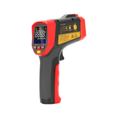 shumee Uni-T UT303C+ digitalni merilnik temperature pirometer