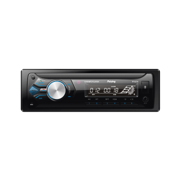 shumee Avtoradio 1 DIN Peiying PY3278 4 x 20 W Izenačevalnik USB: 2.0 SD kartica