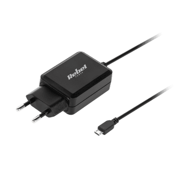 shumee M-Life mikro USB stenski polnilec, 2100 mA