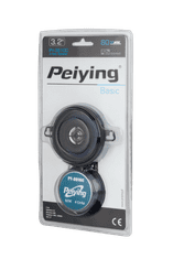 shumee Avto zvočniki Peiying 3,2' PY3510C