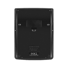 shumee Pisarniški kalkulator z velikimi odstotki Rebel OC-100