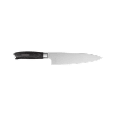 shumee Teesa 33 cm kuharski nož iz nerjavečega jekla, uravnotežen oster kuhinjski nož