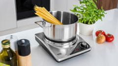 shumee Električni štedilnik z enim gorilnikom Teesa 1500 W