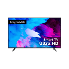 shumee 65'' Kruger&Matz 4K ULTRA HD PAMETNI TV