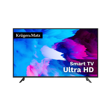 shumee 65'' Kruger&Matz 4K ULTRA HD PAMETNI TV