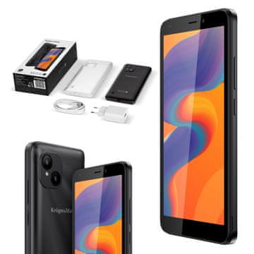 shumee Pametni telefon Kruger&Matz MOVE 10 5,45'' 2/32 GB