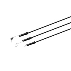 shumee Rebel 720p IP67 Kamera za pregled telefona 2m 67° USB USB-C Micro USB