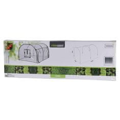Vidaxl Rastlinjak 120x80x60 cm