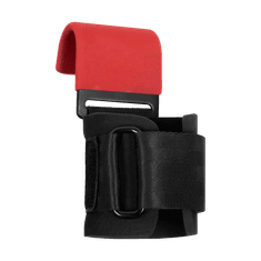 shumee Kljuke za trening, ročaji za palice za deadlift, udoben Rebel