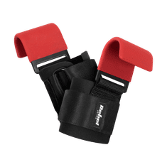 shumee Kljuke za trening, ročaji za palice za deadlift, udoben Rebel