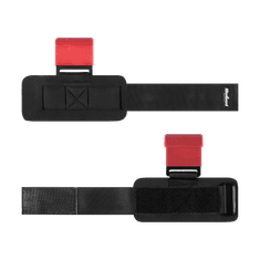 shumee Kljuke za trening, ročaji za palice za deadlift, udoben Rebel