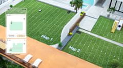 Dreame A2 robotska kosilnica (MXXA8210)