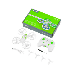 shumee Rebel LED daljinsko voden kompas dron za otroke