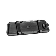 shumee Osnovno avtomobilsko ogledalo Peiying z DVR in kamero za vzvratno vožnjo L200 4K