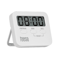 shumee Elektronski kuhinjski časovnik Teesa