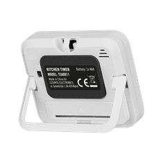 shumee Elektronski kuhinjski časovnik Teesa