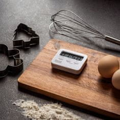 shumee Elektronski kuhinjski časovnik Teesa