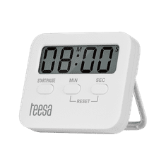 shumee Elektronski kuhinjski časovnik Teesa