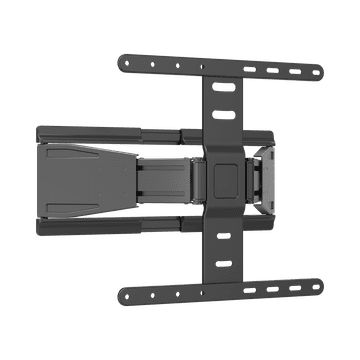 shumee Univerzalni stenski nosilec Kruger&Matz Ultra Slim 37"-75" max. 50 kg
