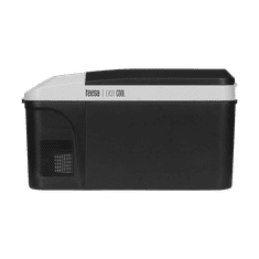 shumee TEESA kompresorski avto hladilnik -22°C 13L DC12/24V 230V