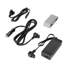 shumee TEESA kompresorski avto hladilnik -22°C 13L DC12/24V 230V