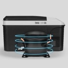 shumee TEESA kompresorski avto hladilnik -22°C 13L DC12/24V 230V