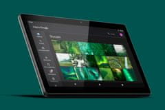 shumee Kruger&Matz 10.1"" EAGLE 1072 4/64 tablica